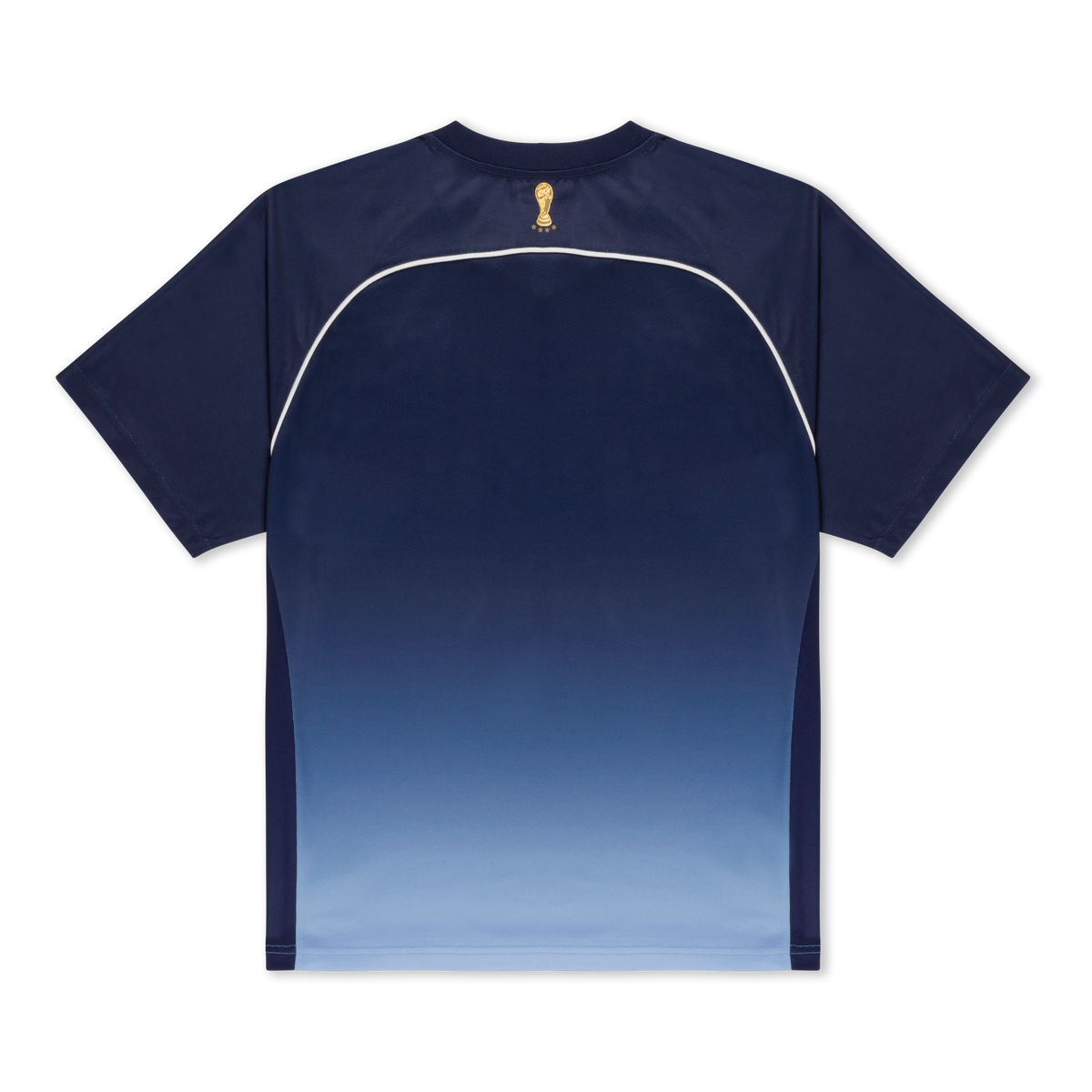 RND Cup USA Soccer Jersey (Navy)