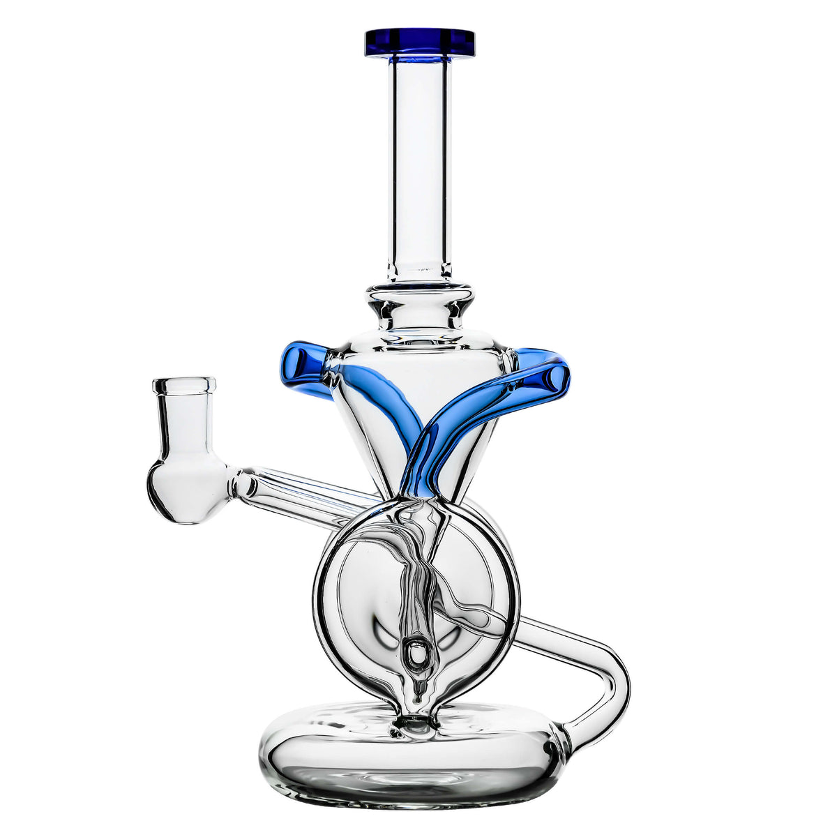 Infinity Loop Torus Recycler | Calibear