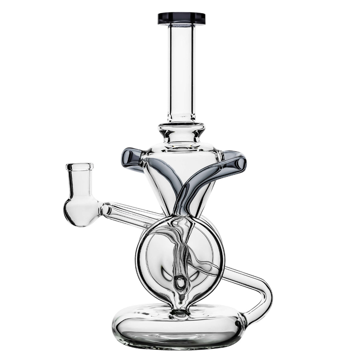 Infinity Loop Torus Recycler | Calibear