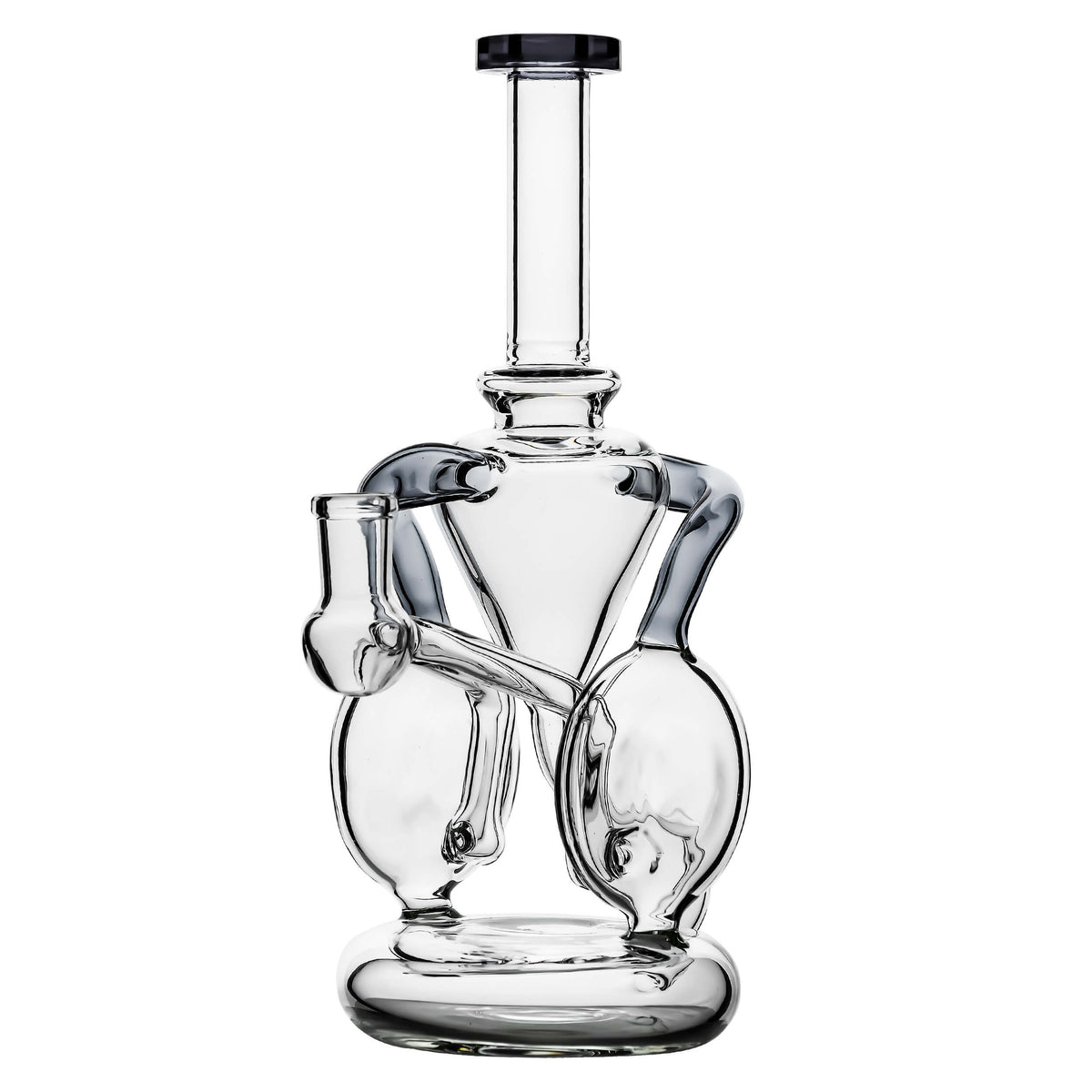 Infinity Loop Torus Recycler | Calibear