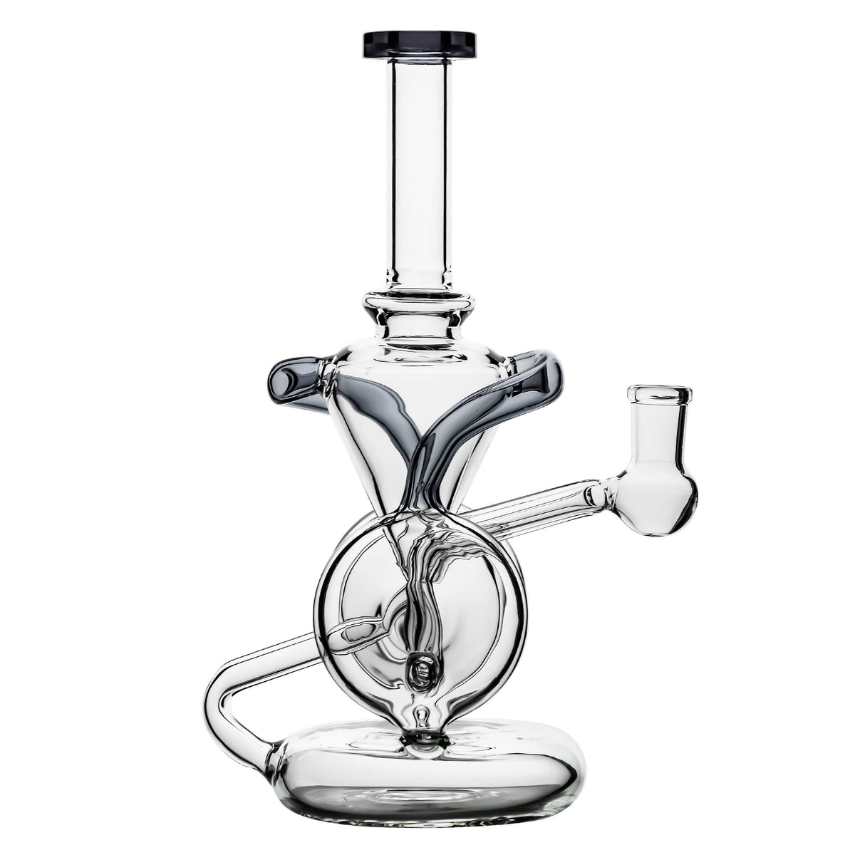 Infinity Loop Torus Recycler | Calibear