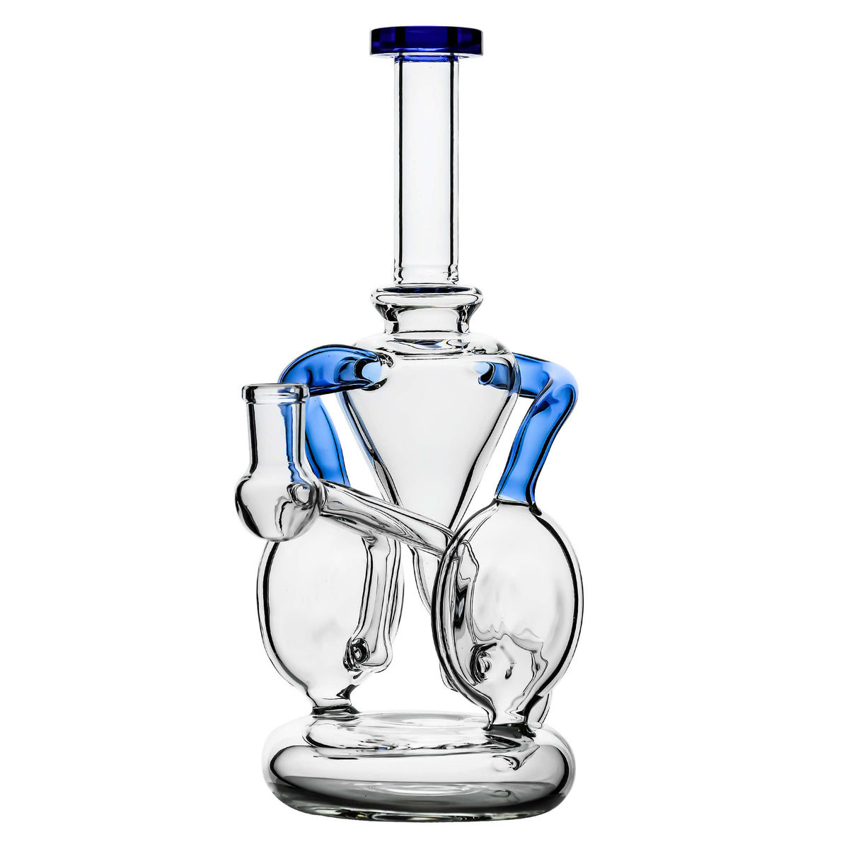 Infinity Loop Torus Recycler | Calibear