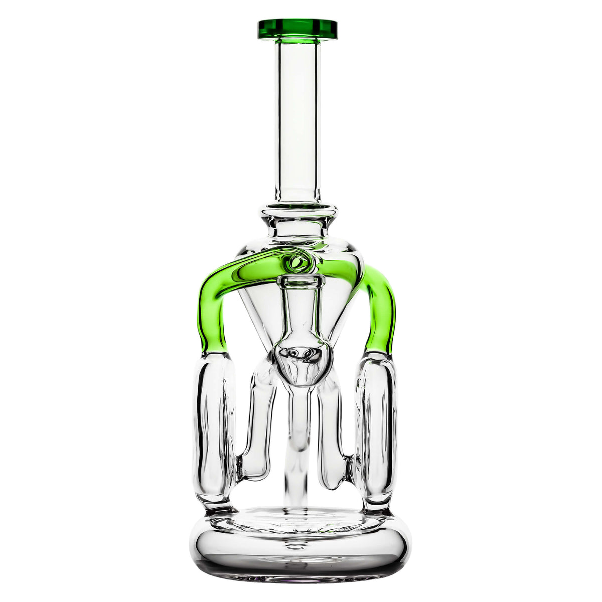 Infinity Loop Torus Recycler | Calibear