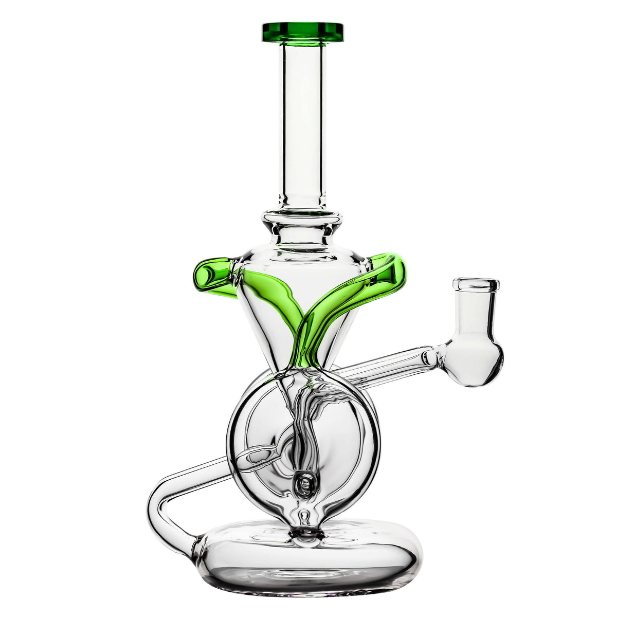 Infinity Loop Torus Recycler | Calibear