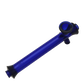 JW Original Steamroller Hand Pipe | Cobalt