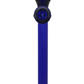 JW Original Steamroller Hand Pipe | Cobalt