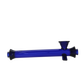 JW Original Steamroller Hand Pipe | Cobalt
