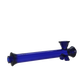 JW Original Steamroller Hand Pipe | Cobalt