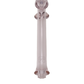 JW Original Steamroller Hand Pipe | Pink