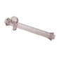 JW Original Steamroller Hand Pipe | Pink