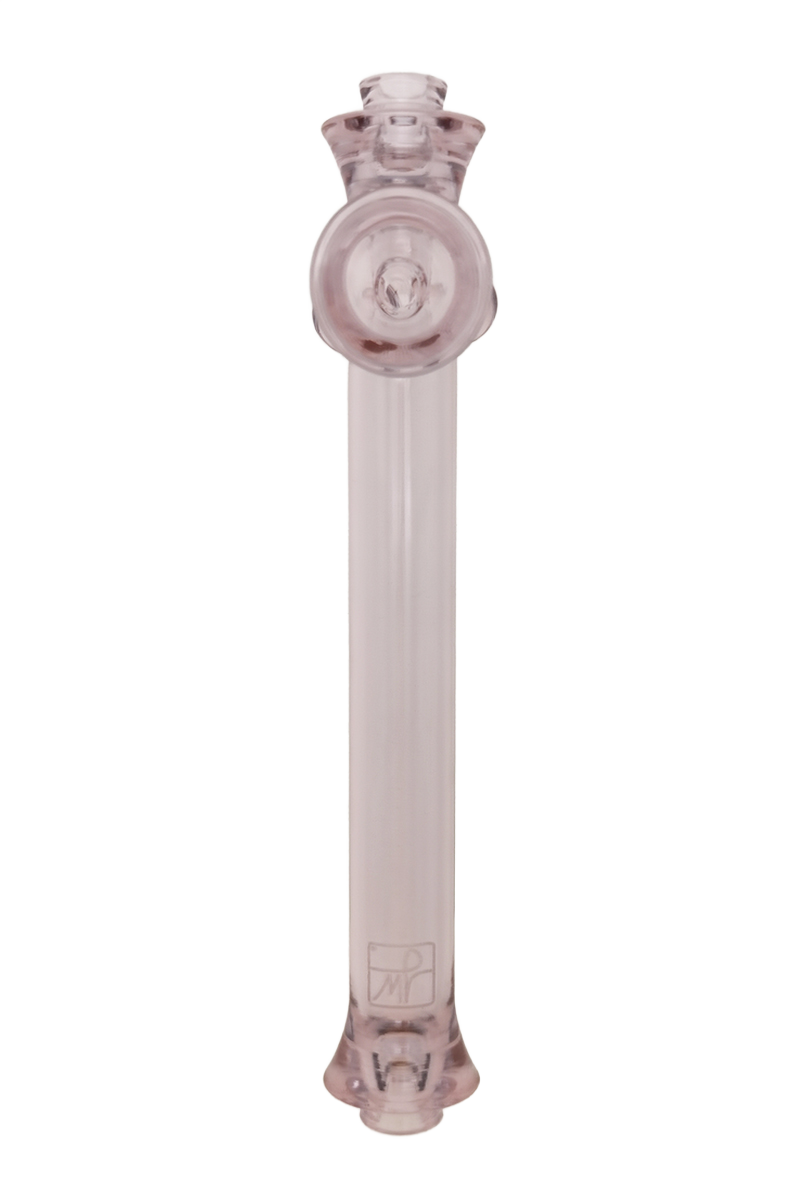 JW Original Steamroller Hand Pipe | Pink