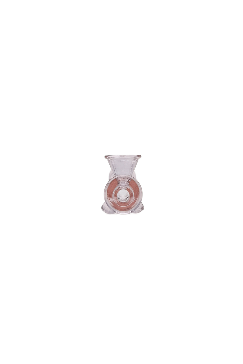 JW Original Steamroller Hand Pipe | Pink