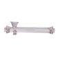 JW Original Steamroller Hand Pipe | Pink