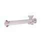 JW Original Steamroller Hand Pipe | Pink