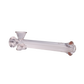 JW Original Steamroller Hand Pipe | Pink