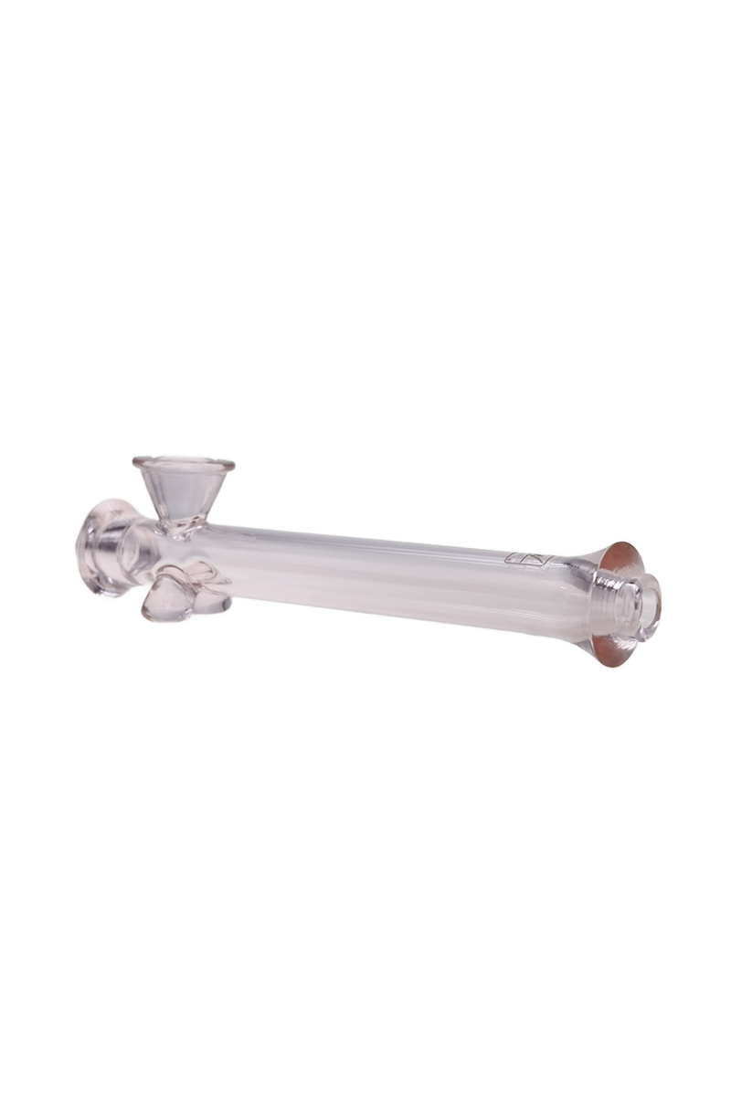 JW Original Steamroller Hand Pipe | Pink