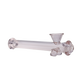 JW Original Steamroller Hand Pipe | Pink
