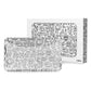 K. Haring Glass - Rolling Tray