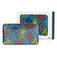 K. Haring Glass - Rolling Tray