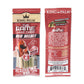King Palm x The Game 2pk Flavored Mini Leaf Tubes 20ct – Red Velvet