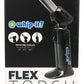 Whip-It! Flex Torch Lighter – Rotating Head