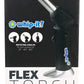 Whip-It! Flex Torch Lighter – Rotating Head