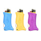 25pc Display - Toker Poker Lighter Sleeve