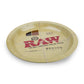 RAW Rolling Tray Round - Large