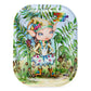 Linda Biggs Rolling Tray - Elf Girl - Small