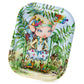 Linda Biggs Rolling Tray - Elf Girl - Small