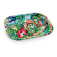 Linda Biggs Rolling Tray - Ladybug - Small