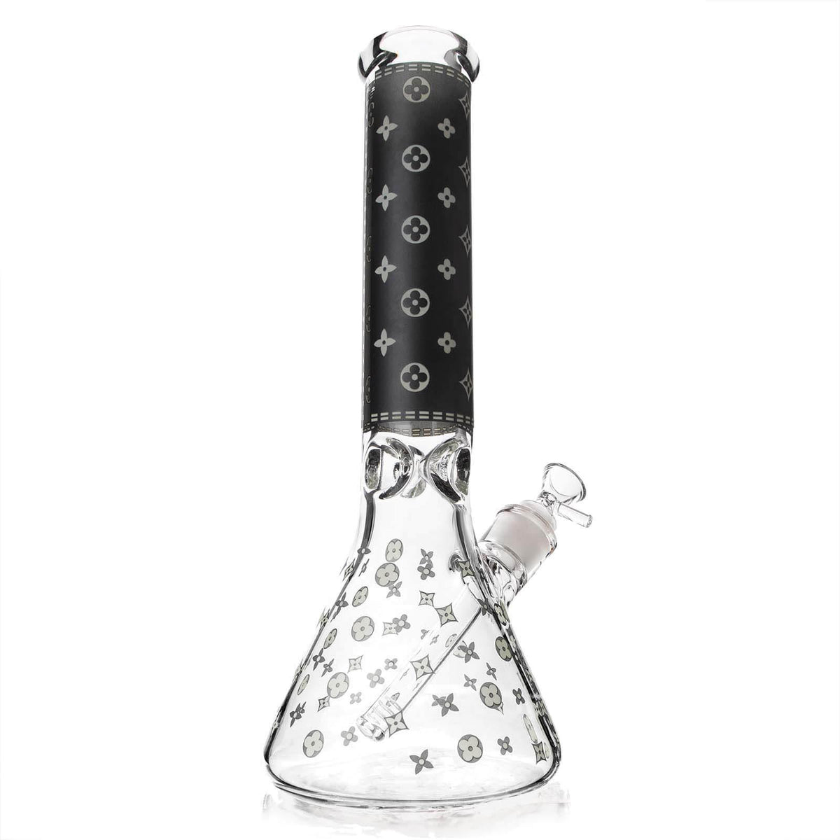 Louis Vuitton Themed Bong