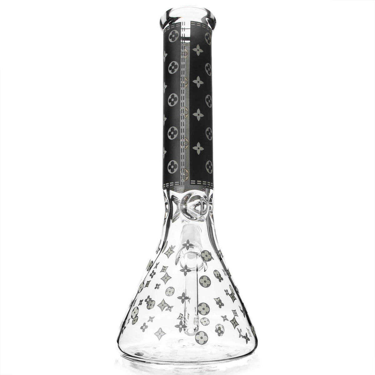 Louis Vuitton Themed Bong
