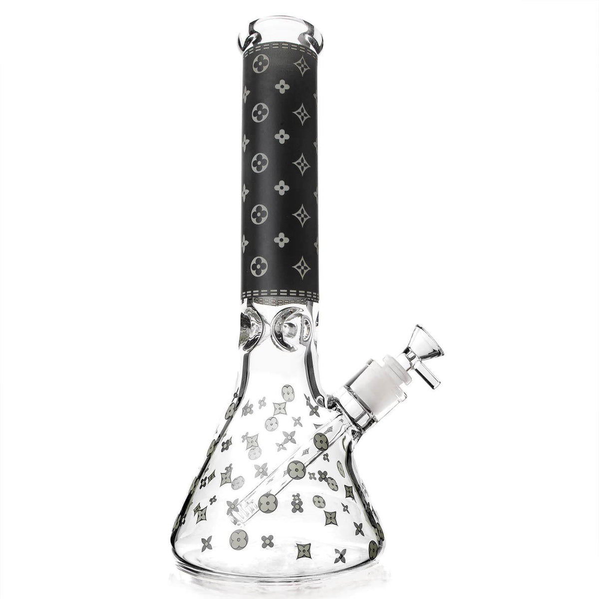 Louis Vuitton Themed Bong