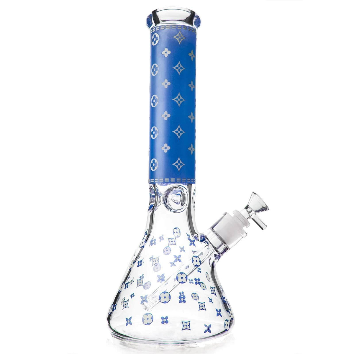 Louis Vuitton Themed Bong