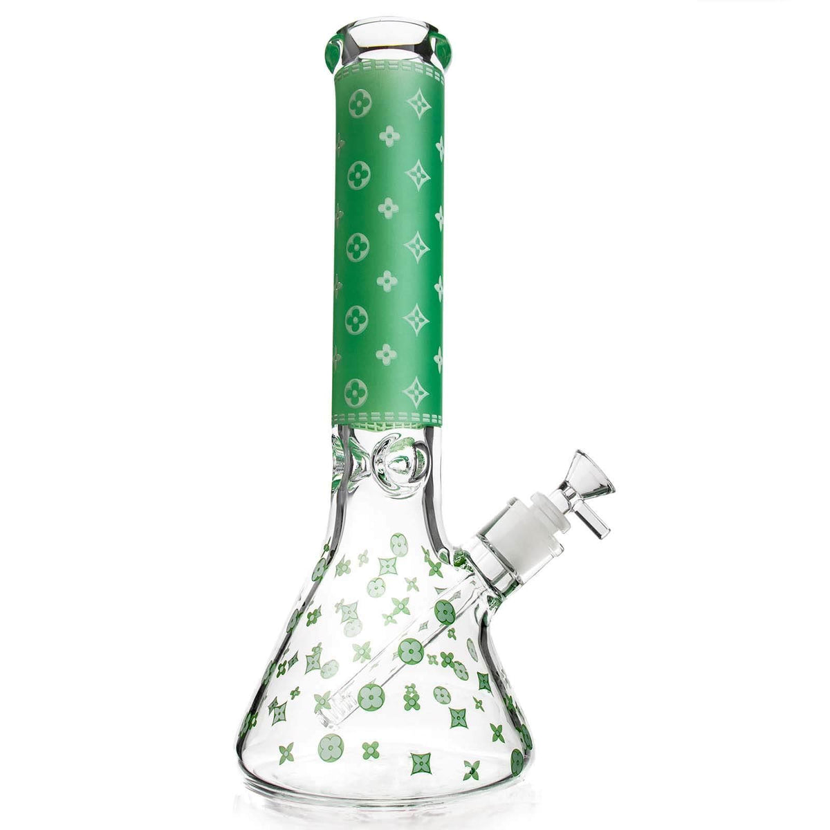 Louis Vuitton Themed Bong