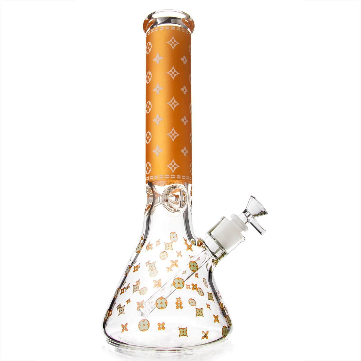 Louis Vuitton Themed Bong