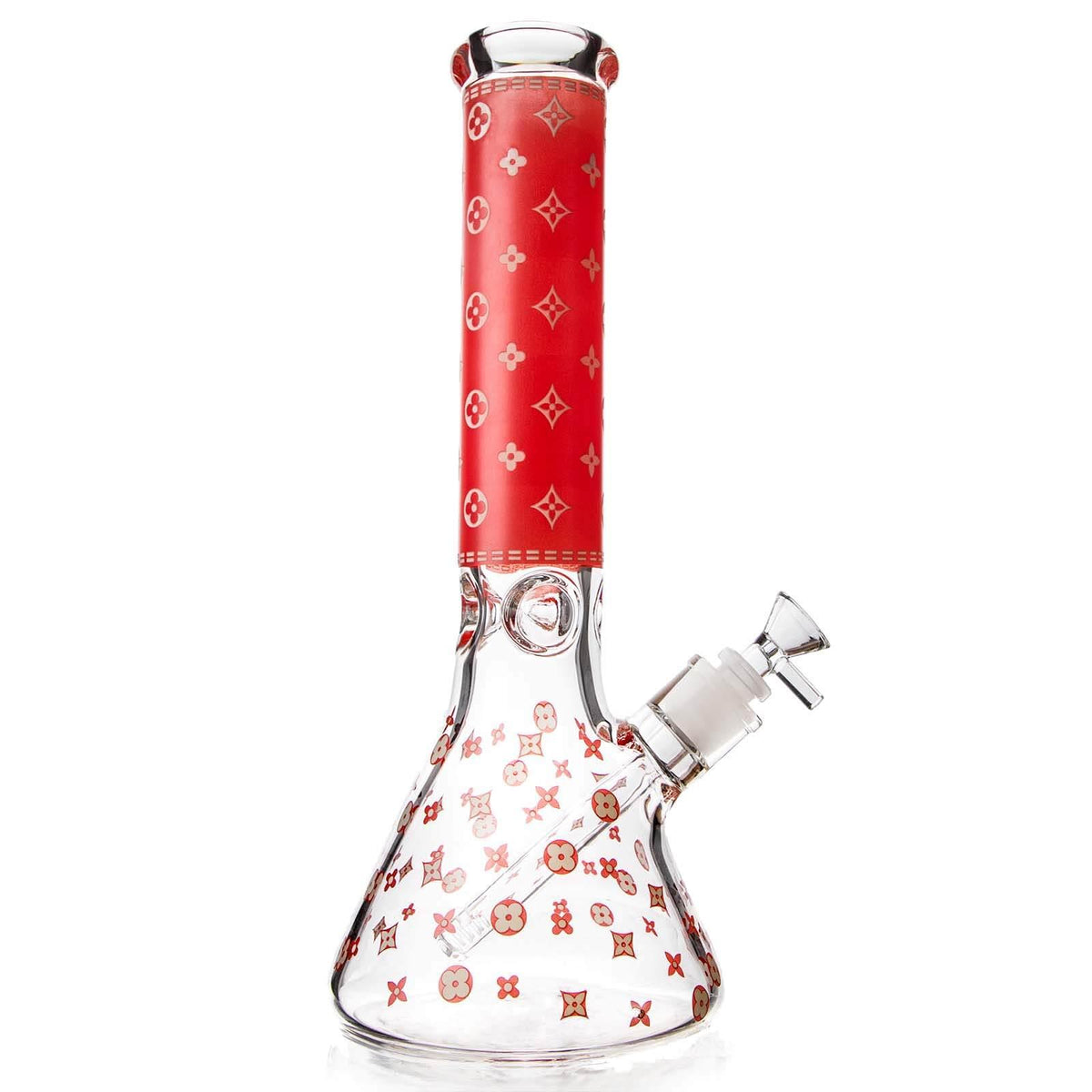 Louis Vuitton Themed Bong