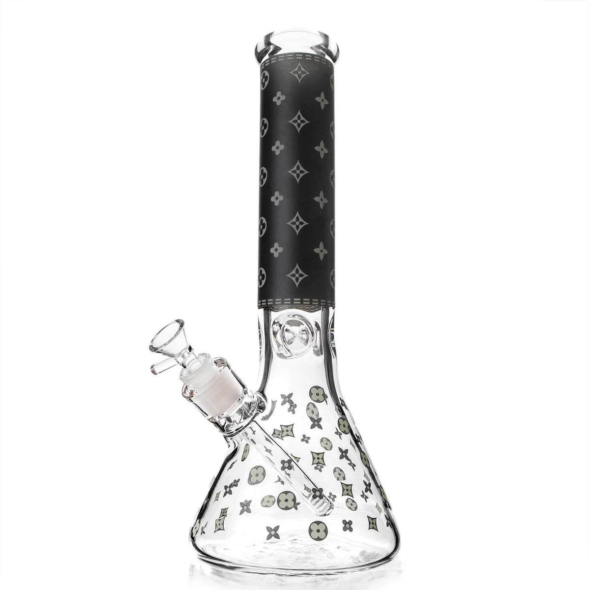 Louis Vuitton Themed Bong