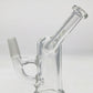 TAG - 3.25" Natural Diffusing Pocket Rig 25x4MM (10MM Male)