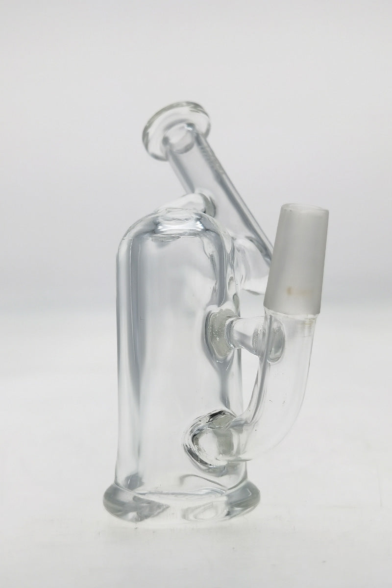 TAG - 3.25" Natural Diffusing Pocket Rig 25x4MM (10MM Male)