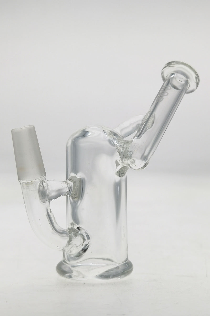 TAG - 3.25" Natural Diffusing Pocket Rig 25x4MM (10MM Male)