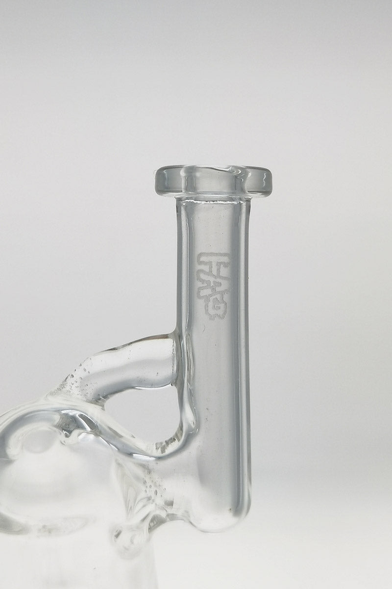 TAG - 3.25" Natural Diffusing Pocket Rig 25x4MM (10MM Male)