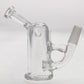 TAG - 3.25" Fixed Showerhead Pocket Rig 25x4MM (10MM Male)