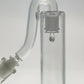 TAG - Removable Downstem Ash Catcher - 18/14MM Downstem (3.75")