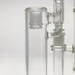 TAG - Removable Downstem Ash Catcher - 18/14MM Downstem (4.50") (14MM Male)