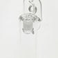 TAG - Removable Downstem Ash Catcher - 18/14MM Downstem (4.50") (14MM Male)