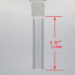 TAG - Natural Diffuser Open End 28/18MM Downstem