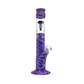 Medusa Customs Silicone Straight Tube w/Percolator