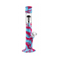 Medusa Customs Silicone Straight Tube w/Percolator